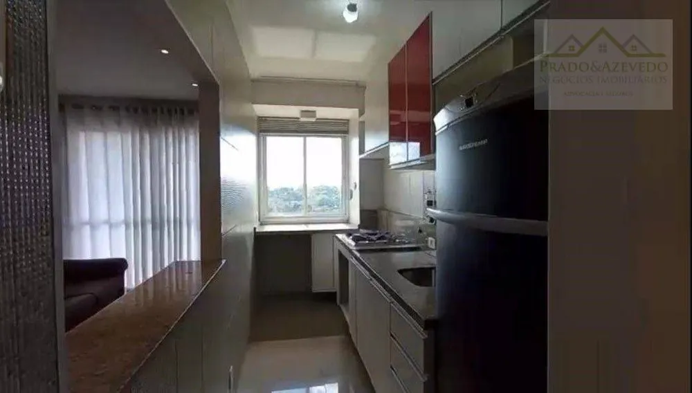 Apartamento, 2 quartos, 54 m² - Foto 4