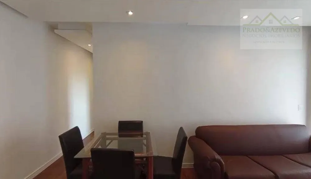 Apartamento, 2 quartos, 54 m² - Foto 3