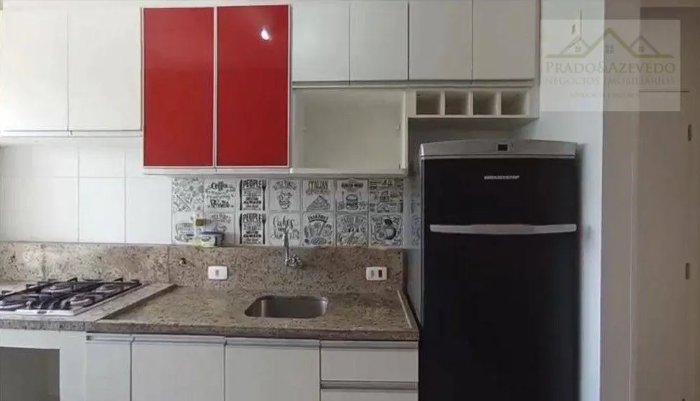 Apartamento, 2 quartos, 54 m² - Foto 6