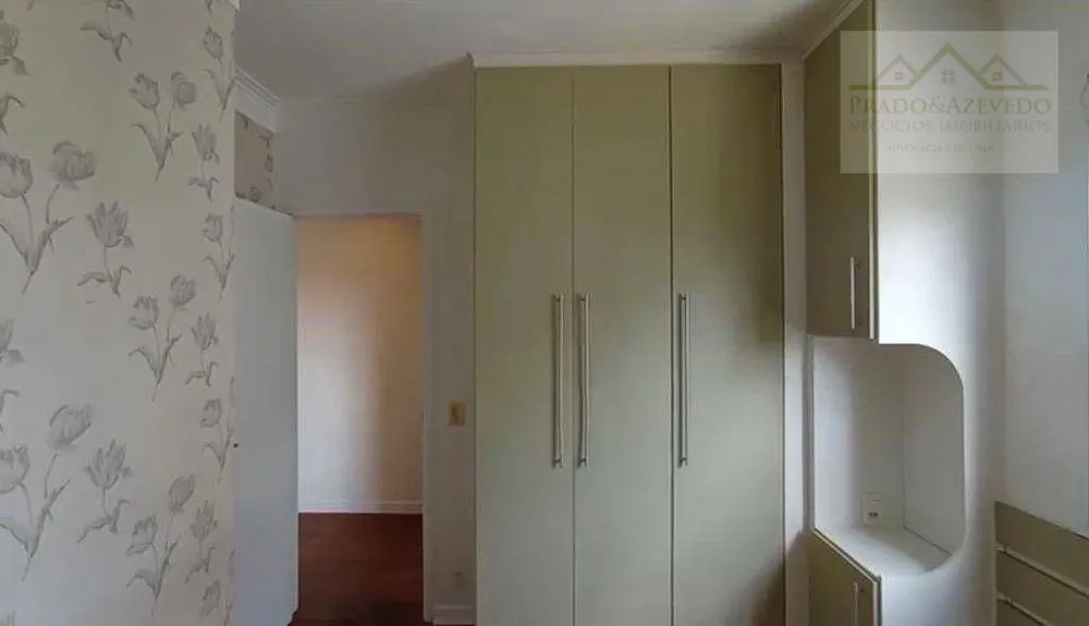 Apartamento, 2 quartos, 54 m² - Foto 9
