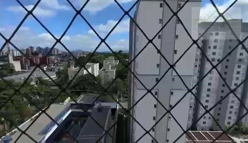 Apartamento, 2 quartos, 54 m² - Foto 12