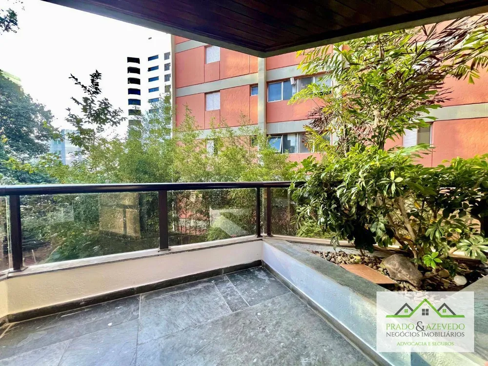 Apartamento, 4 quartos, 245 m² - Foto 16
