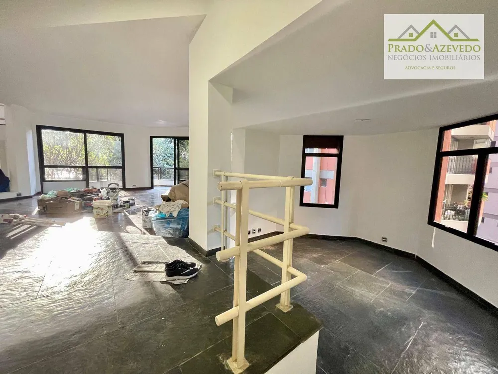 Apartamento, 4 quartos, 245 m² - Foto 12