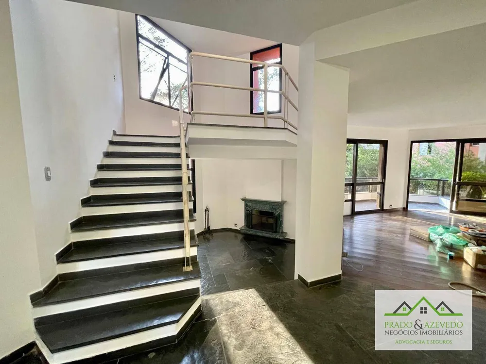 Apartamento, 4 quartos, 245 m² - Foto 6