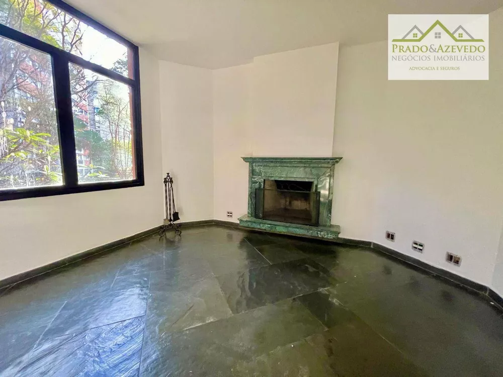 Apartamento, 4 quartos, 245 m² - Foto 8