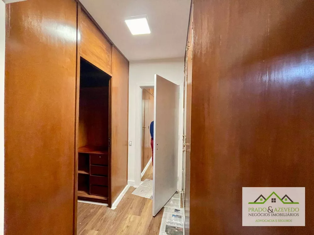Apartamento, 4 quartos, 245 m² - Foto 5