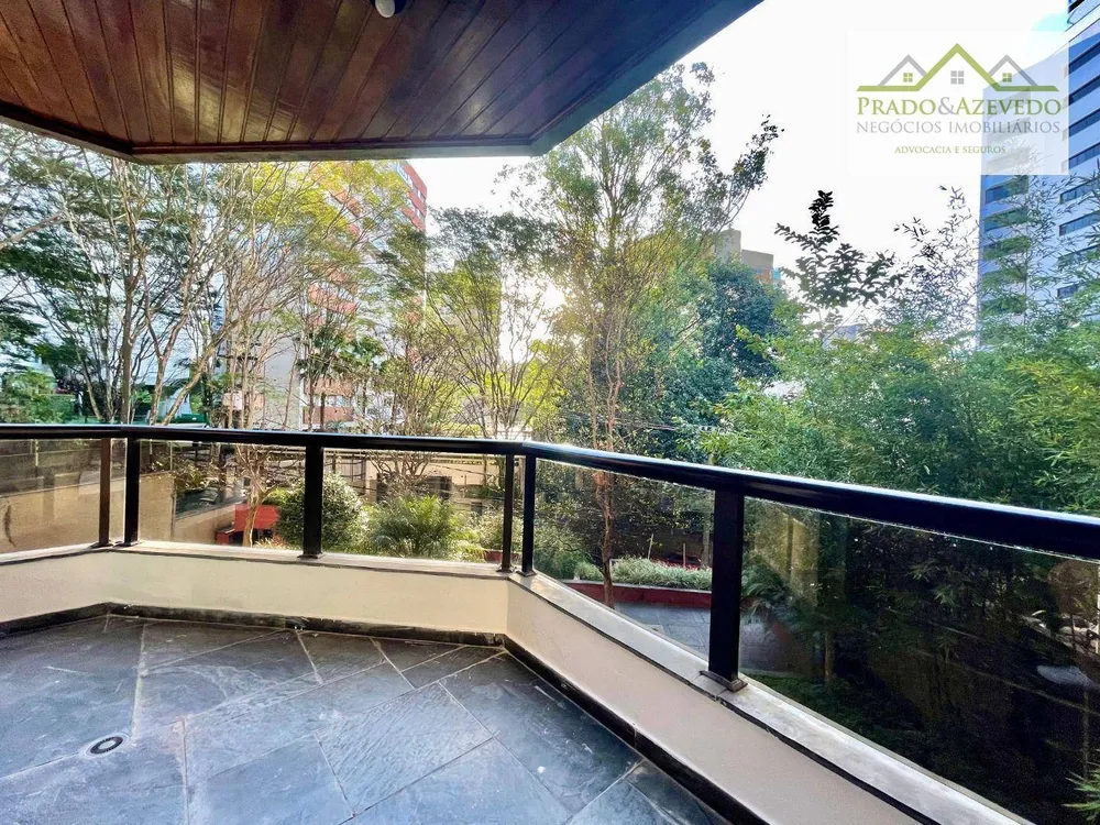 Apartamento, 4 quartos, 245 m² - Foto 14