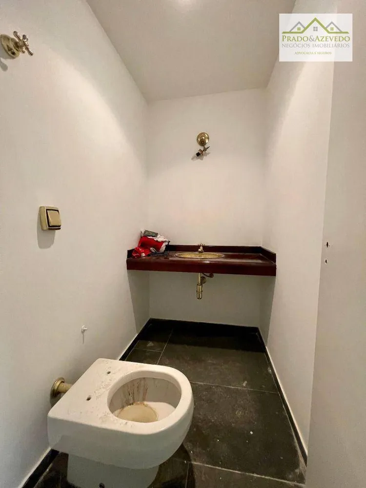 Apartamento, 4 quartos, 245 m² - Foto 5