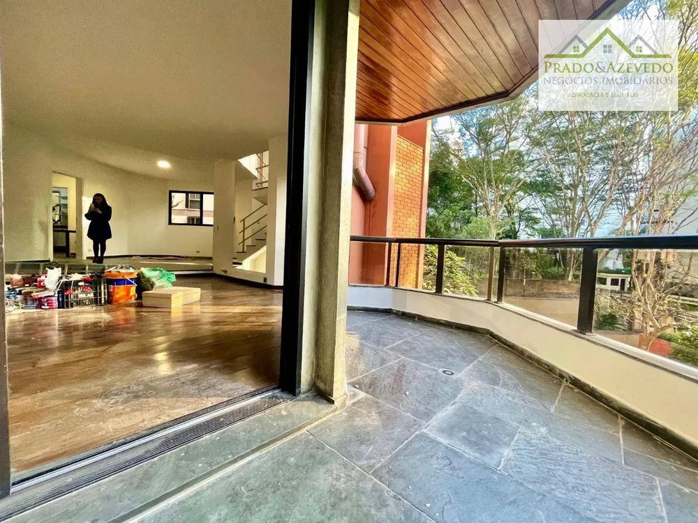 Apartamento, 4 quartos, 245 m² - Foto 15
