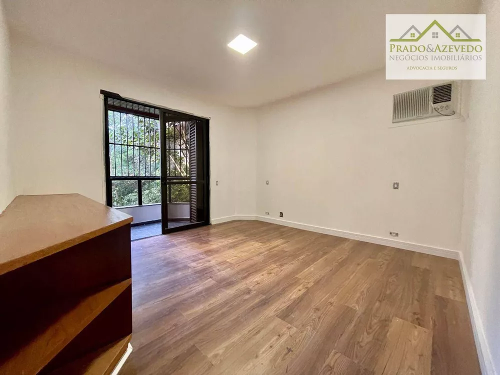 Apartamento, 4 quartos, 245 m² - Foto 6