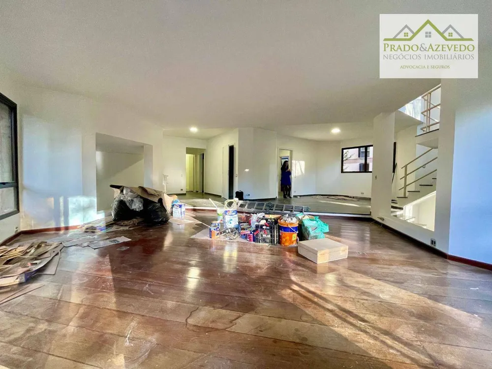 Apartamento, 4 quartos, 245 m² - Foto 13