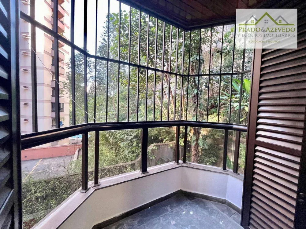 Apartamento, 4 quartos, 245 m² - Foto 8