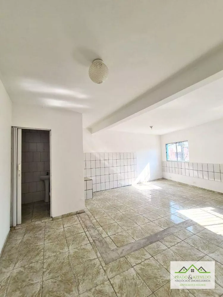 Conjunto Comercial-Sala para alugar, 35m² - Foto 4