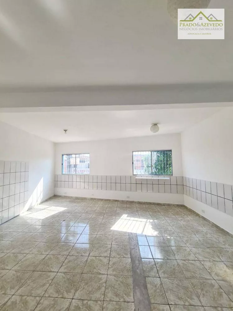 Conjunto Comercial-Sala para alugar, 35m² - Foto 1