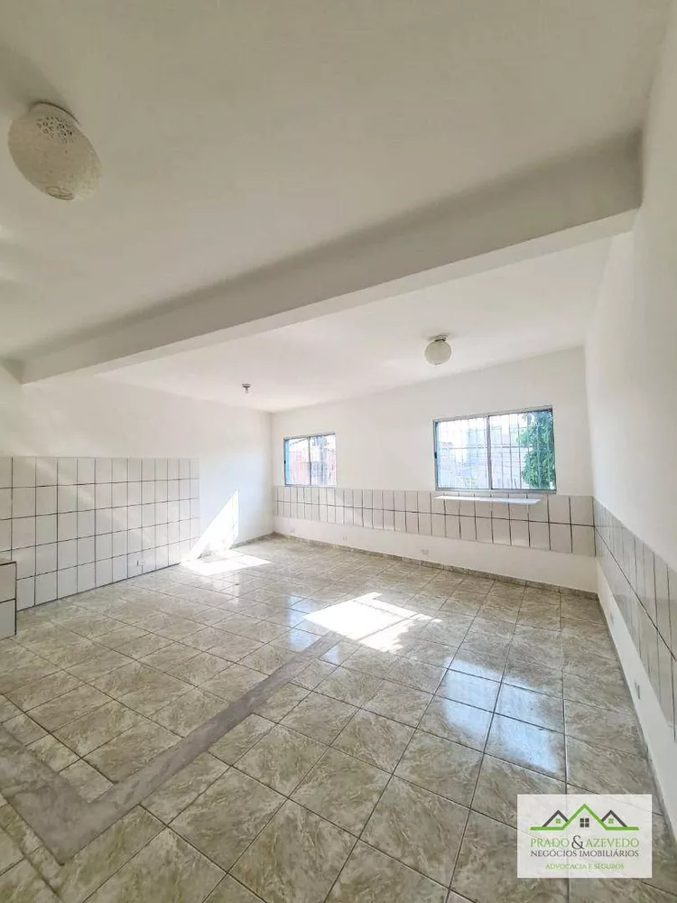 Conjunto Comercial-Sala para alugar, 35m² - Foto 3