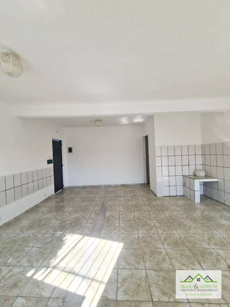 Conjunto Comercial-Sala para alugar, 35m² - Foto 2