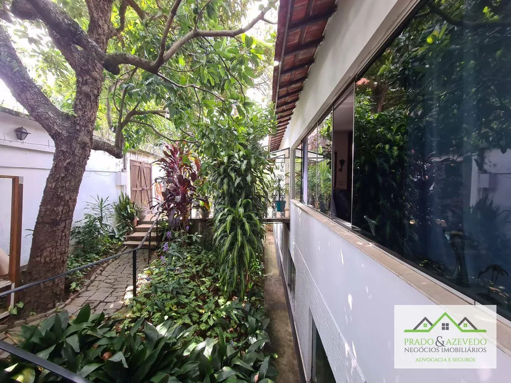Casa, 3 quartos, 485 m² - Foto 7