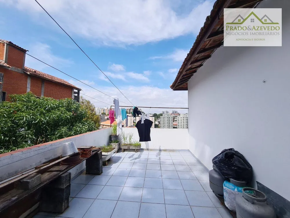Casa, 3 quartos, 485 m² - Foto 11