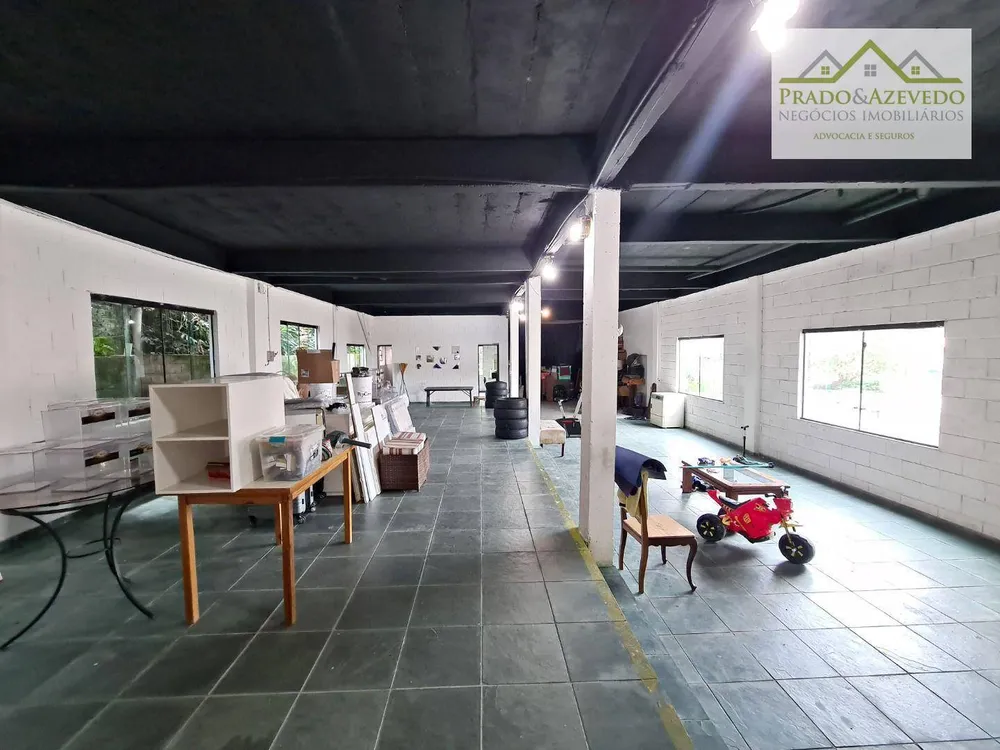 Casa, 3 quartos, 485 m² - Foto 3