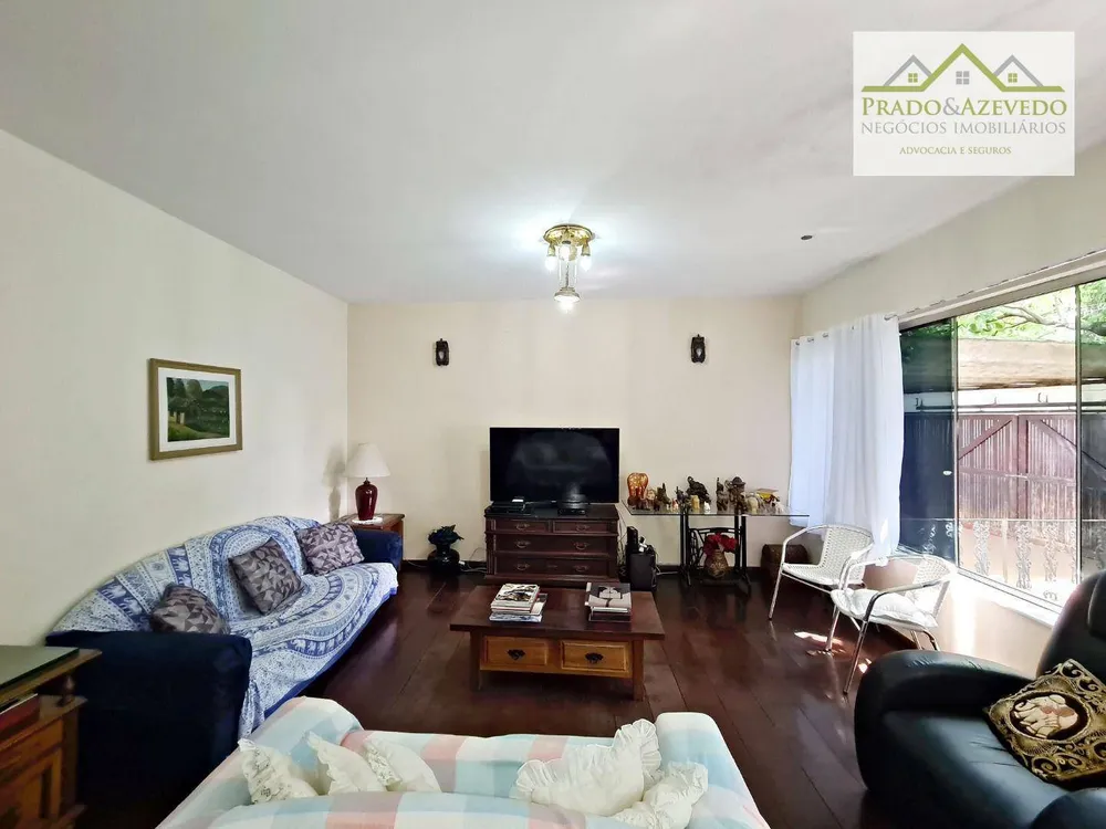 Casa, 3 quartos, 485 m² - Foto 5