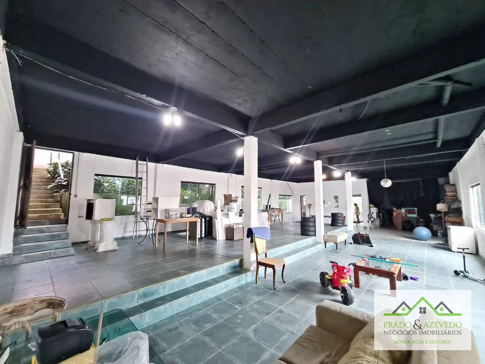 Casa, 3 quartos, 485 m² - Foto 1