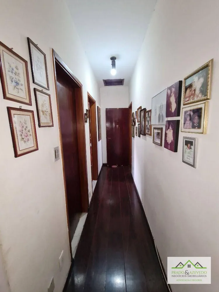 Casa, 3 quartos, 485 m² - Foto 9