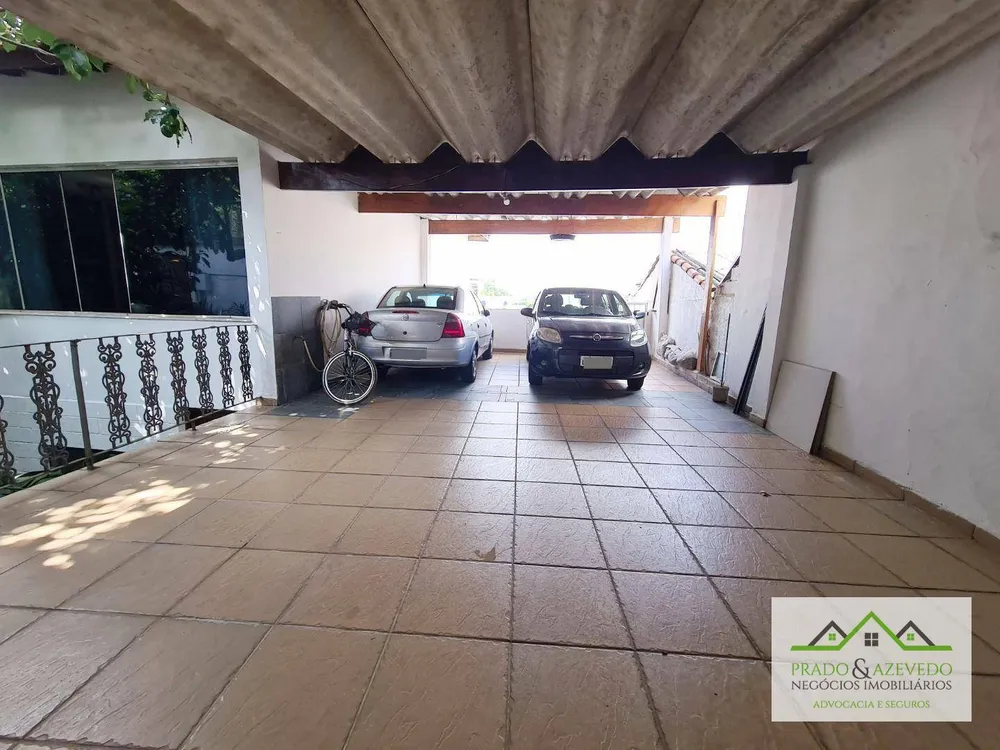 Casa, 3 quartos, 485 m² - Foto 4