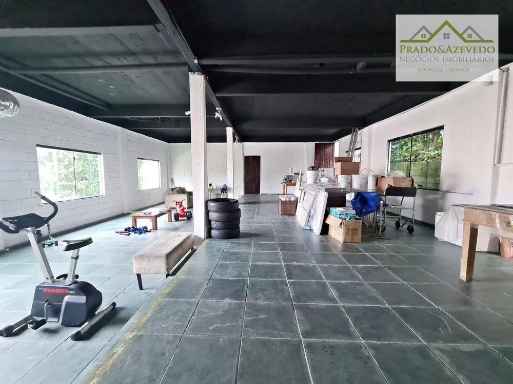 Casa, 3 quartos, 485 m² - Foto 2