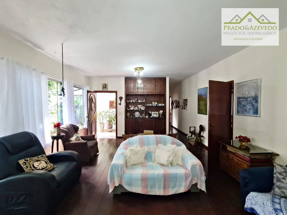 Casa, 3 quartos, 485 m² - Foto 6