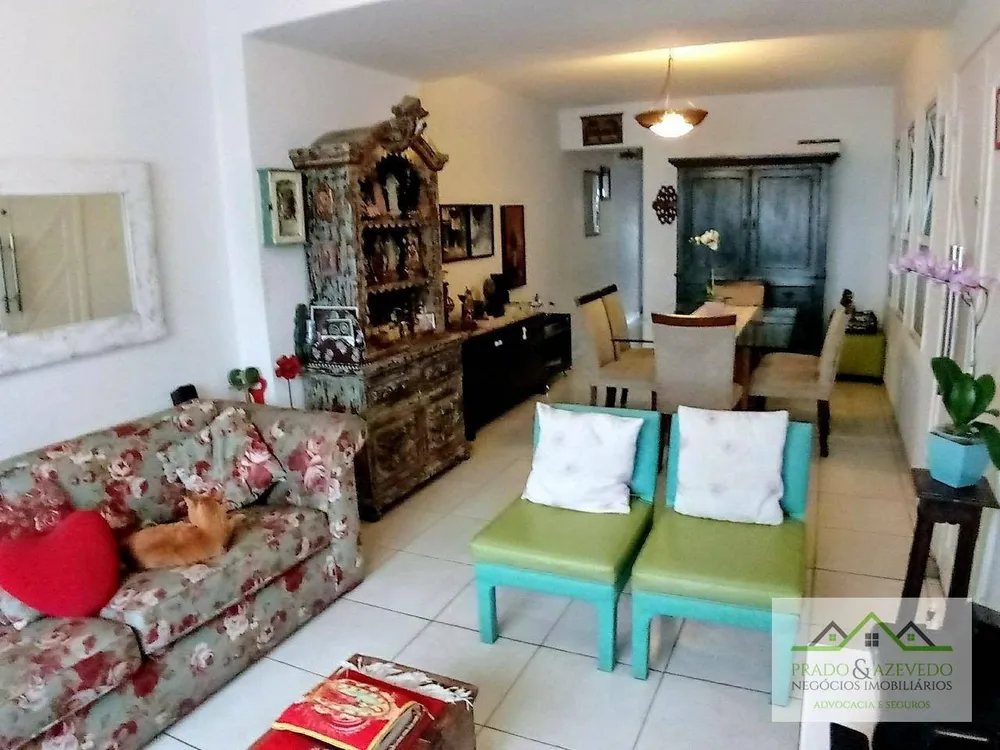 Casa, 3 quartos, 170 m² - Foto 1