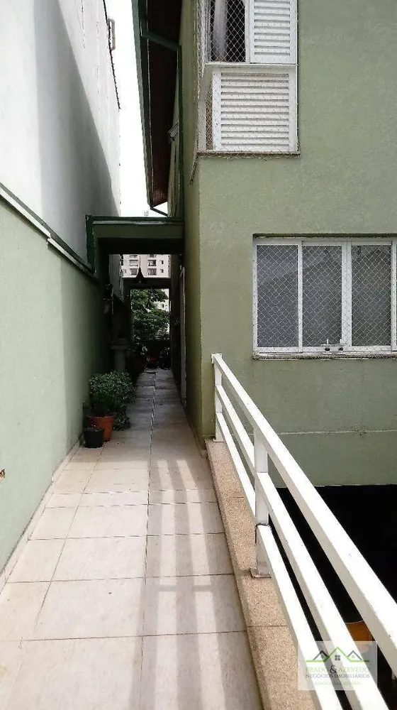 Casa, 3 quartos, 170 m² - Foto 3