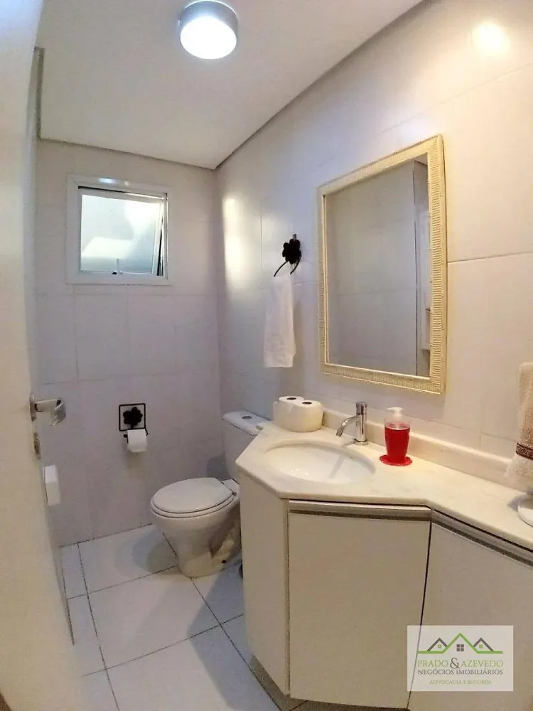 Casa, 3 quartos, 170 m² - Foto 11