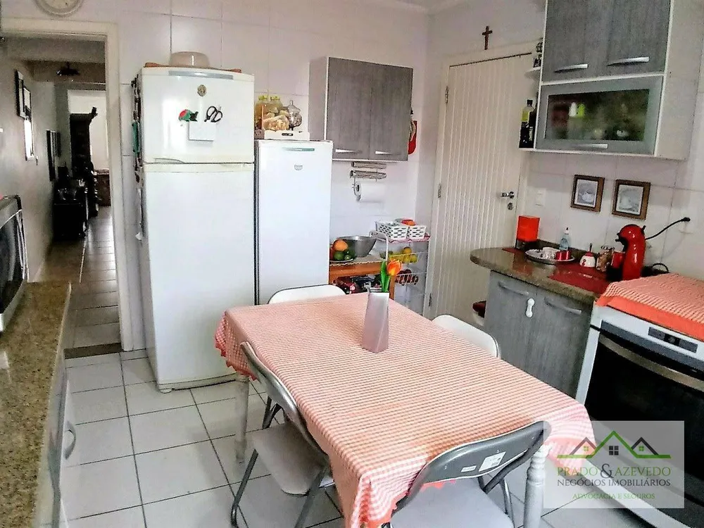 Casa, 3 quartos, 170 m² - Foto 7