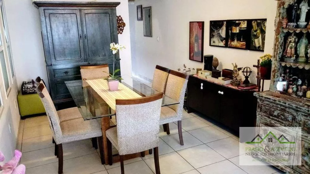Casa, 3 quartos, 170 m² - Foto 4