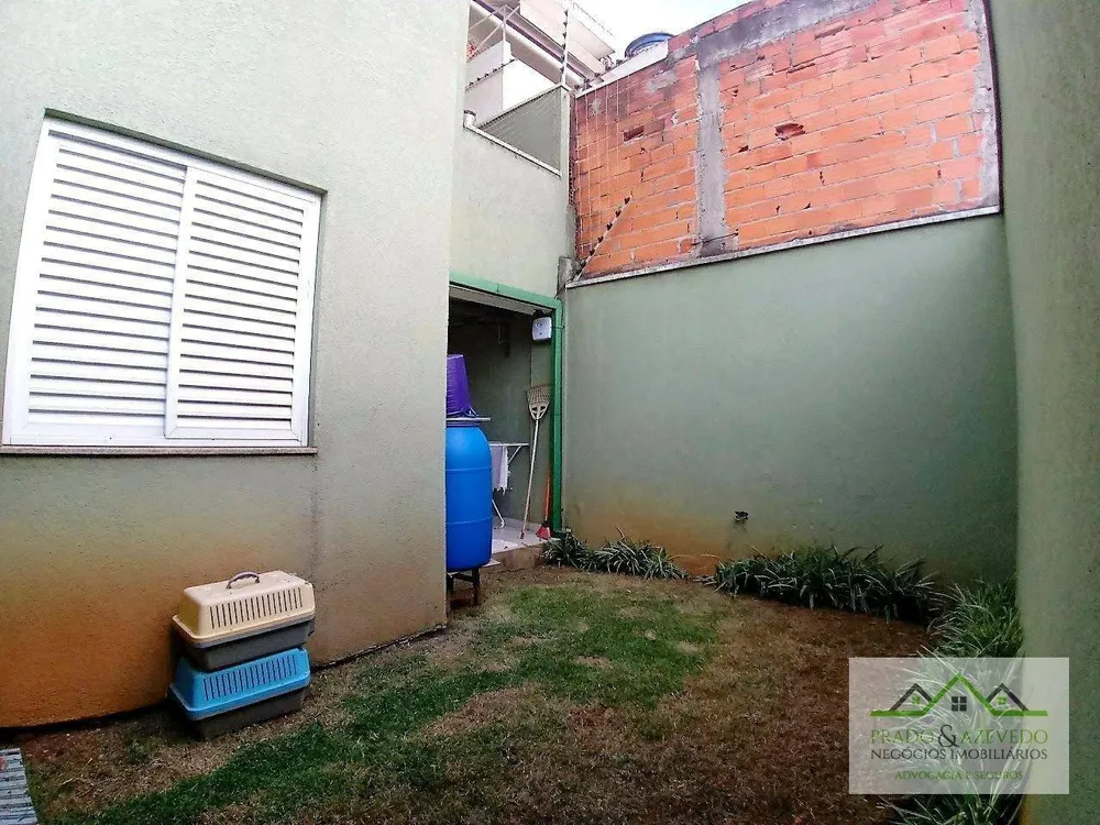 Casa, 3 quartos, 170 m² - Foto 20