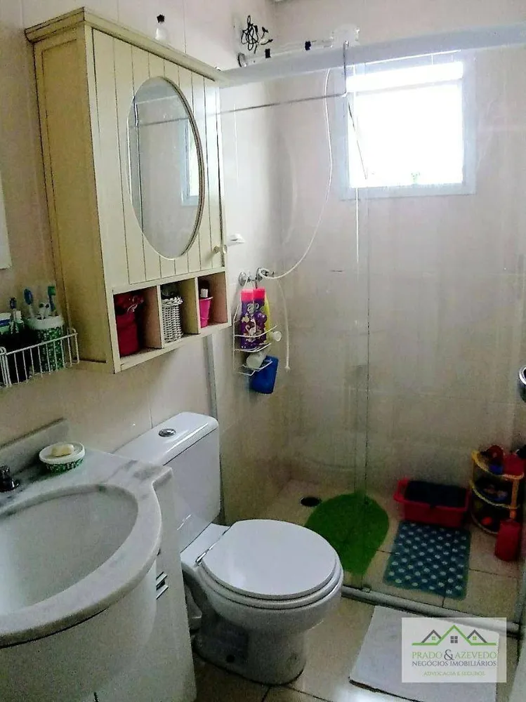 Casa, 3 quartos, 170 m² - Foto 15