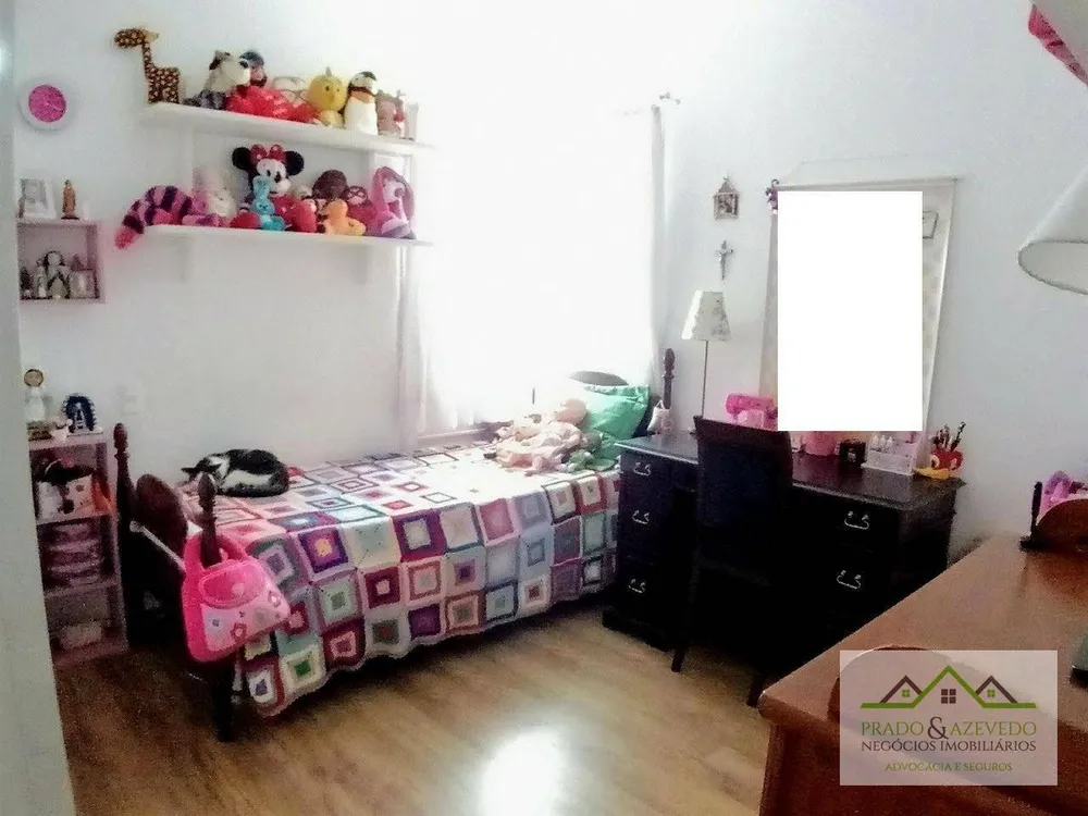 Casa, 3 quartos, 170 m² - Foto 12