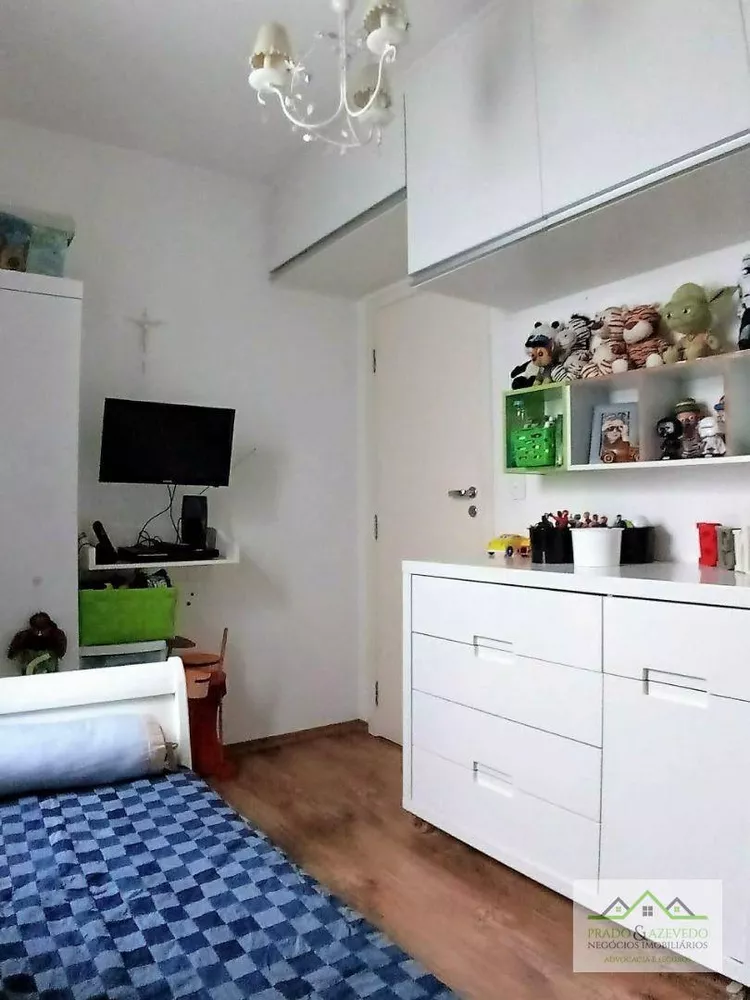 Casa, 3 quartos, 170 m² - Foto 2