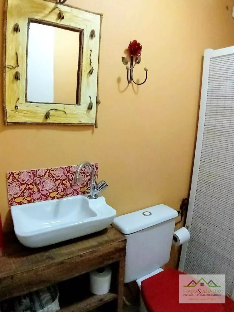Casa, 3 quartos, 170 m² - Foto 1
