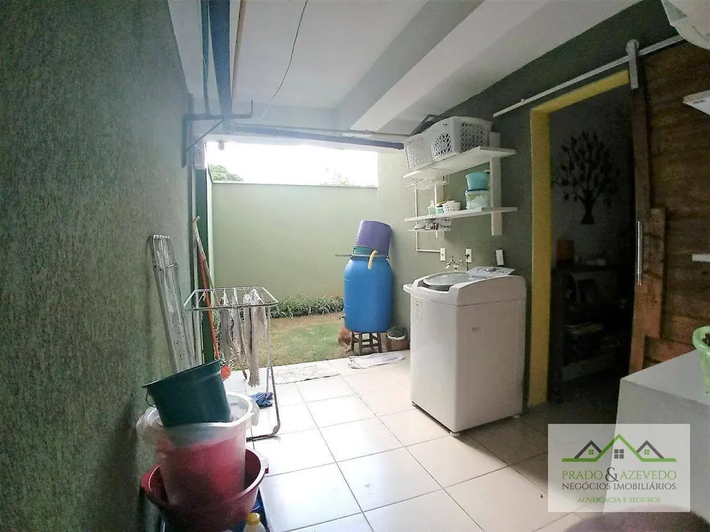 Casa, 3 quartos, 170 m² - Foto 19