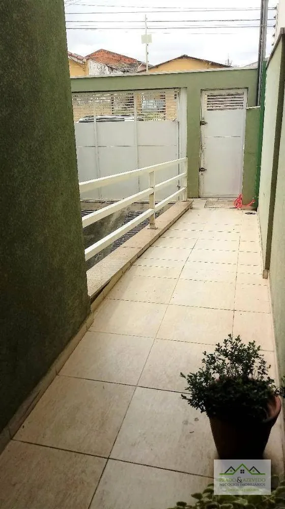 Casa, 3 quartos, 170 m² - Foto 2