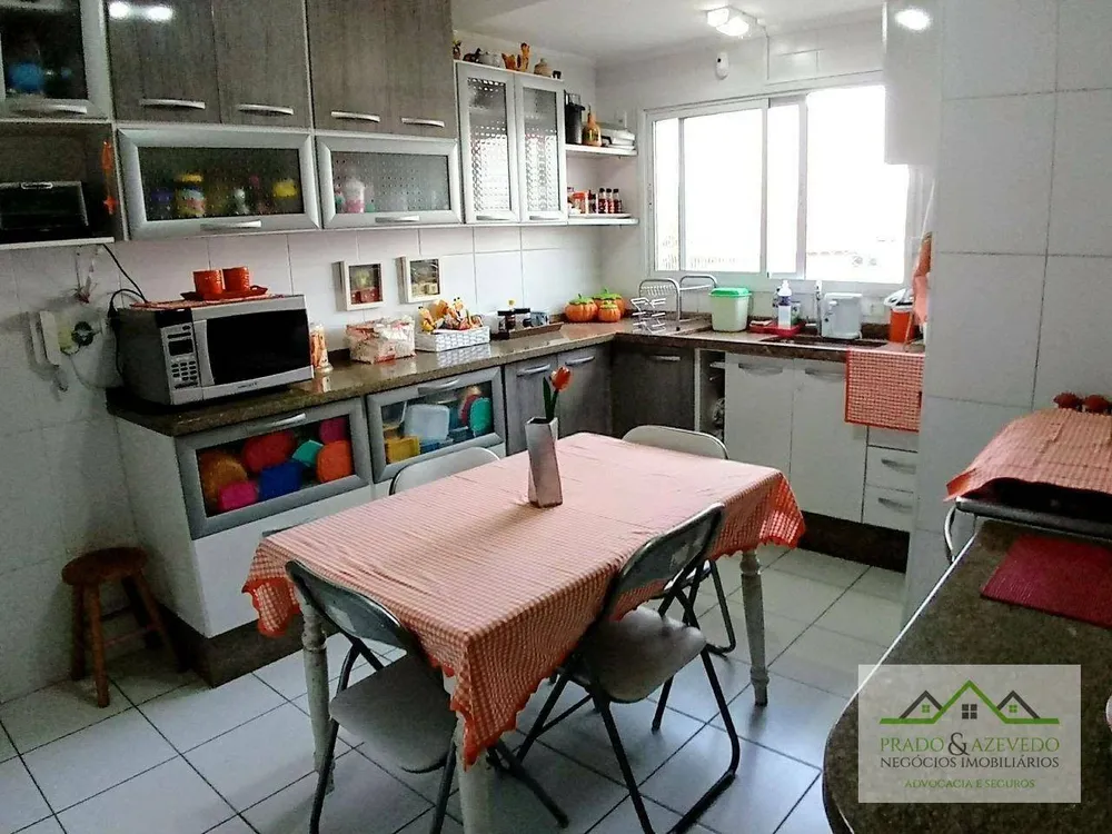 Casa, 3 quartos, 170 m² - Foto 6