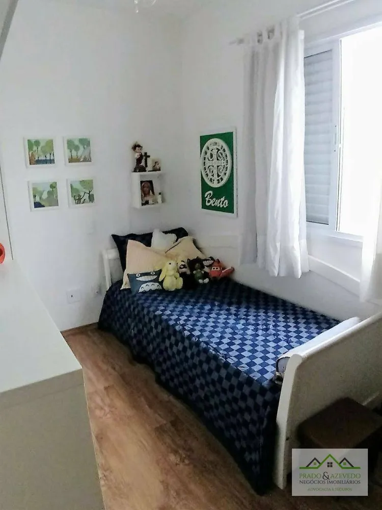 Casa, 3 quartos, 170 m² - Foto 13