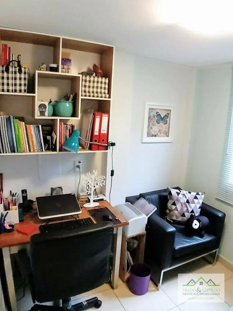 Casa, 3 quartos, 170 m² - Foto 18