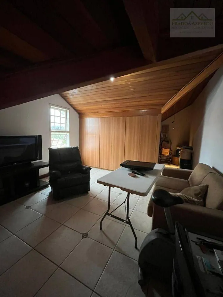 Casa, 3 quartos, 220 m² - Foto 16