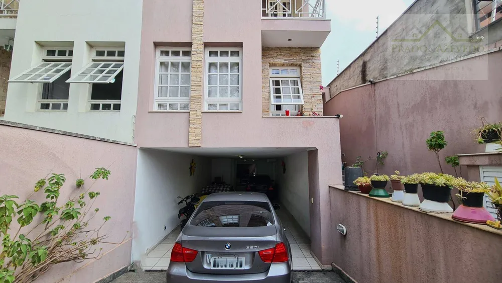 Casa, 3 quartos, 220 m² - Foto 3