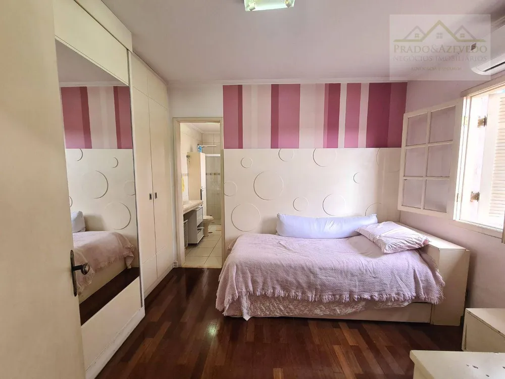 Casa, 3 quartos, 220 m² - Foto 10
