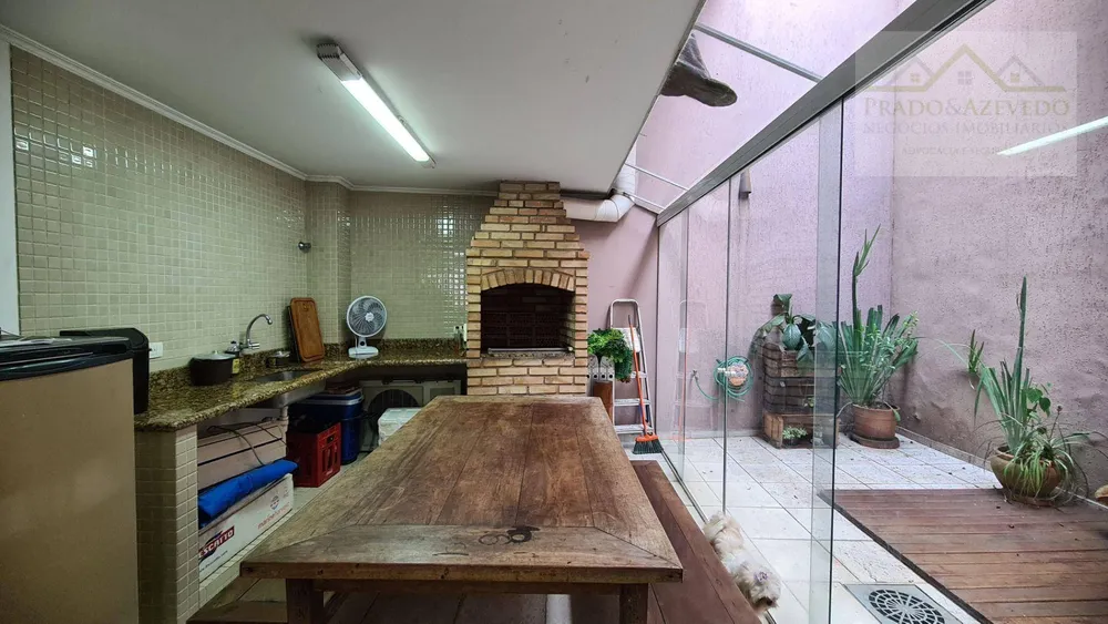 Casa, 3 quartos, 220 m² - Foto 5