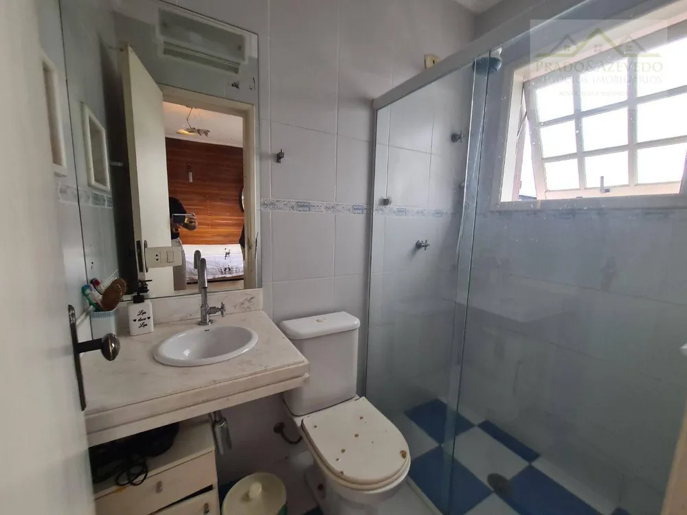 Casa, 3 quartos, 220 m² - Foto 12