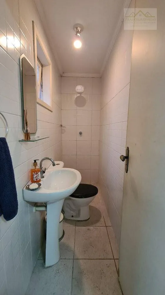 Casa, 3 quartos, 220 m² - Foto 6